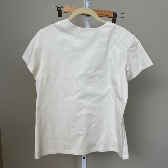 Sun T-shirt by Fang - Picture 4 of 4